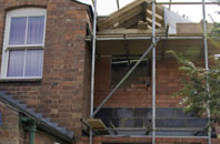 free Castle Upon Alun home extension quotes